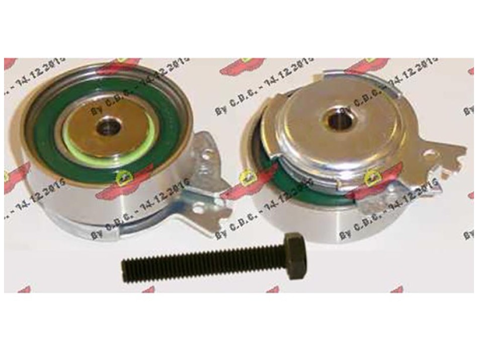 TENDICINGHIA DISTRIBUZIONE