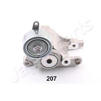 Tenditore, Cinghia Poly-V