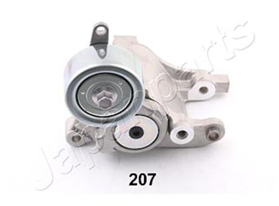 Tenditore, Cinghia Poly-V