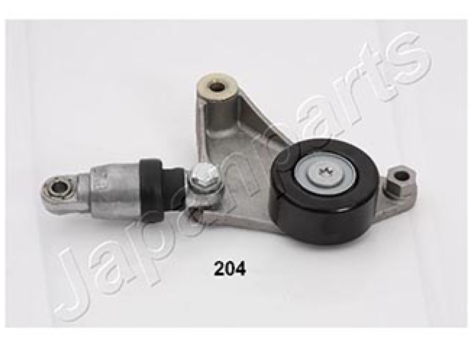 Tenditore, Cinghia Poly-V