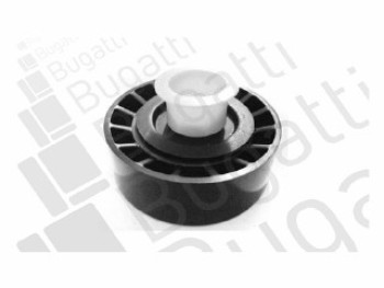 Tenditori ausiliario Bugatti
