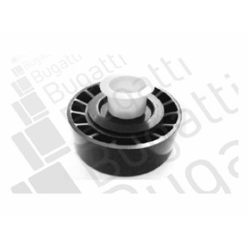 Tenditori ausiliario Bugatti