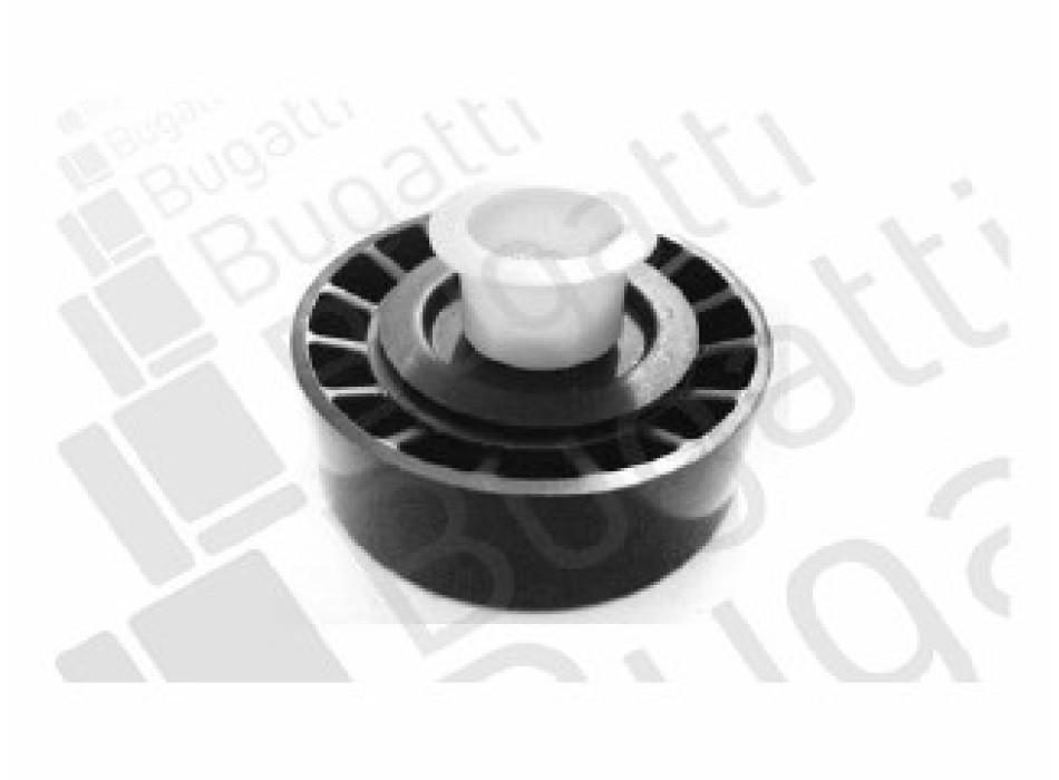 Tenditori ausiliario Bugatti