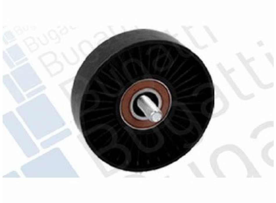 Tenditori ausiliario Bugatti