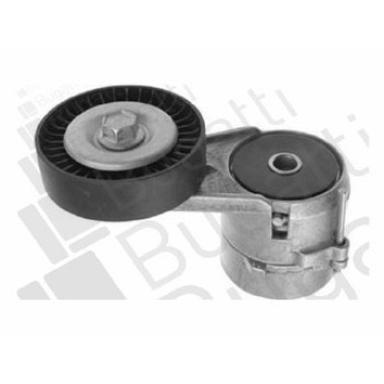 Tenditori ausiliario Bugatti