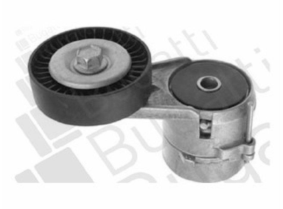 Tenditori ausiliario Bugatti