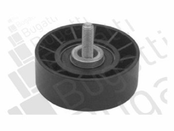 Tenditori ausiliario Bugatti