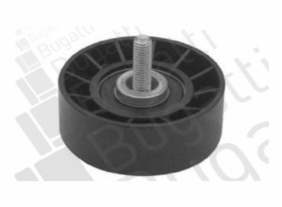 Tenditori ausiliario Bugatti