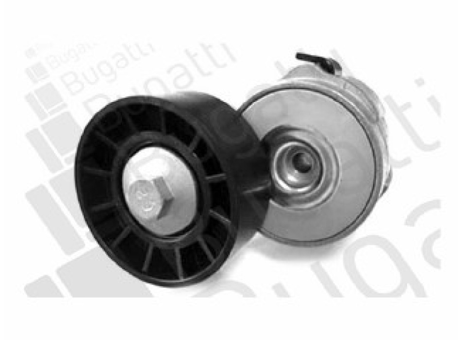 Tenditori ausiliario Bugatti