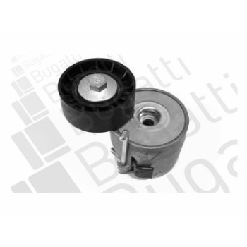 Tenditori ausiliario Bugatti