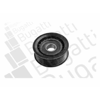 Tenditori ausiliario Bugatti