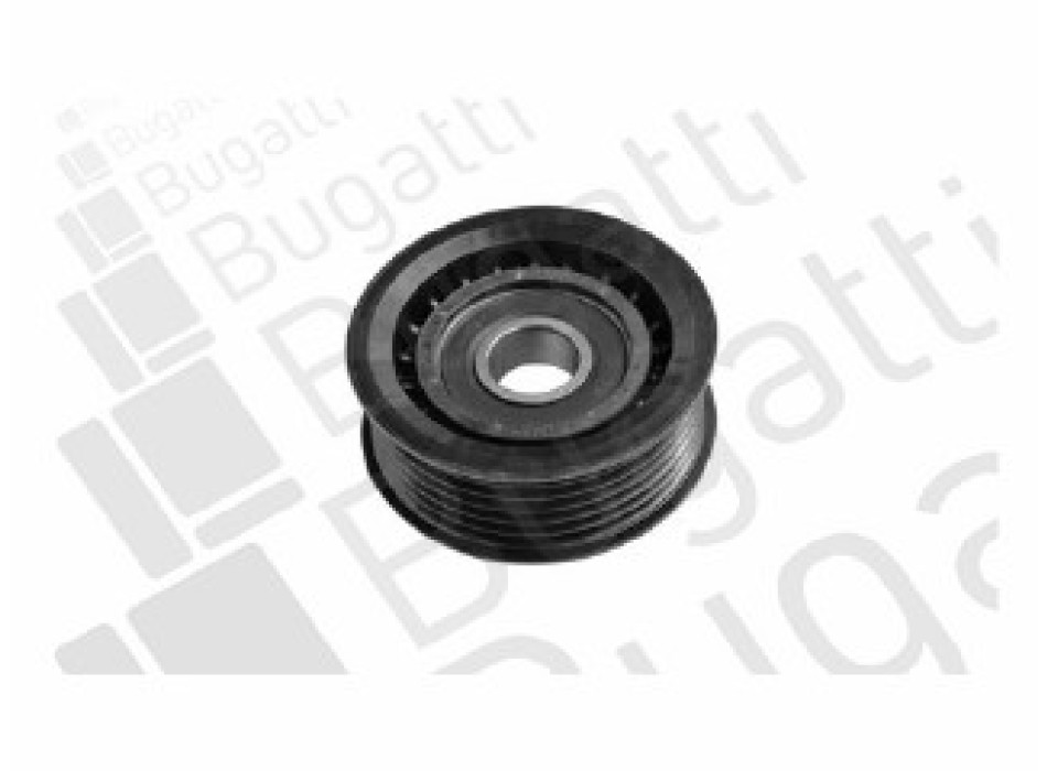 Tenditori ausiliario Bugatti