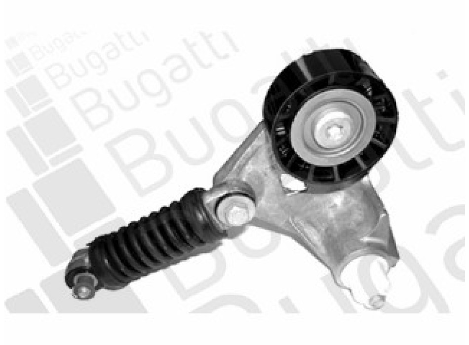 Tenditori ausiliario Bugatti