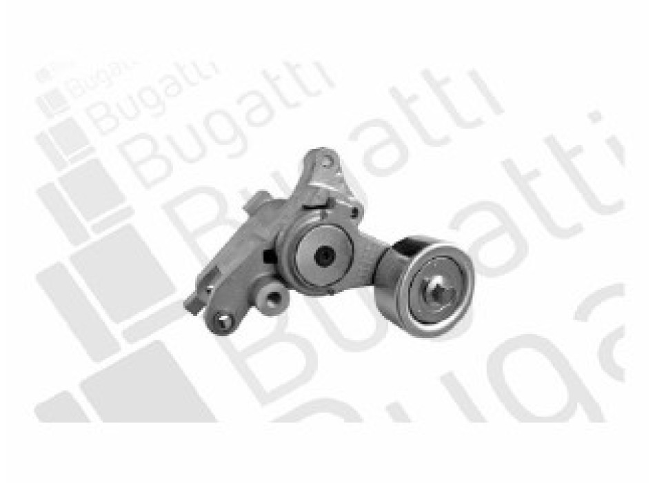 Tenditori ausiliario Bugatti