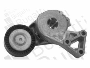 Tenditori ausiliario Bugatti