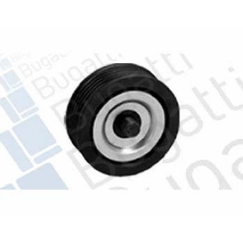 Tenditori ausiliario Bugatti