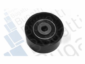 Tenditori distribuzione Bugatti