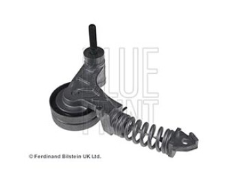 TENSIONATORE IDRAULICO