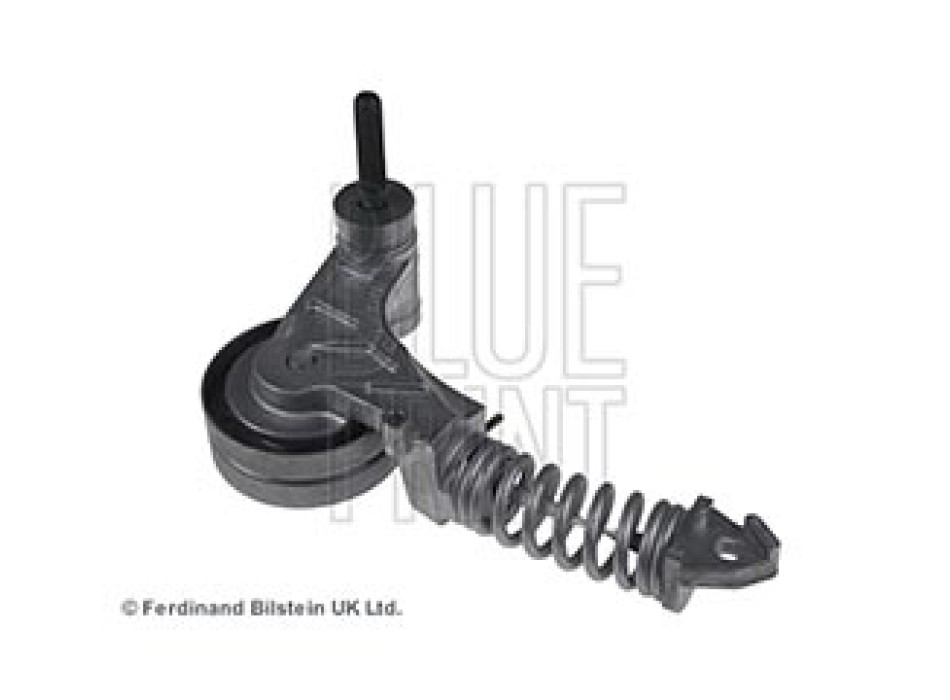 TENSIONATORE IDRAULICO