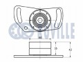 Tensioner