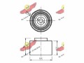 Tensioner
