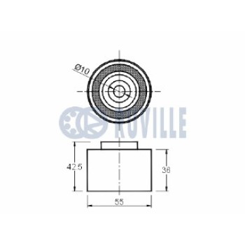 Tensioner