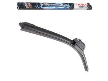 Alca Universal - Set Di 2 Spazzole Tergicristallo Anteriori 2218 (56cm E 45cm) Per Toyota Corolla 2002-2007