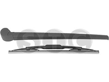 Tergicristalli Posteriore Audi A3 2004-2012 330M