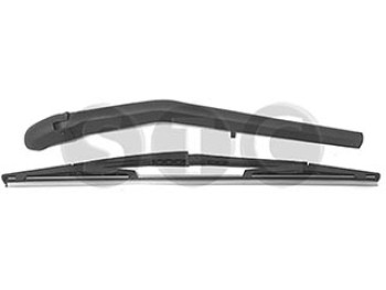 Tergicristalli Posteriore Fiat Punto 1993-1998 3
