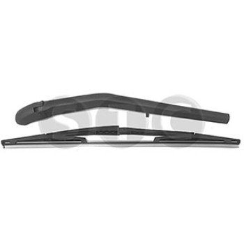 Tergicristalli Posteriore Fiat Punto 1993-1998 3