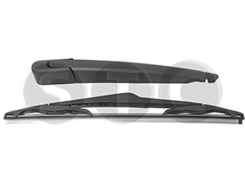 Tergicristalli Posteriore Opel Astra H 2005 305M