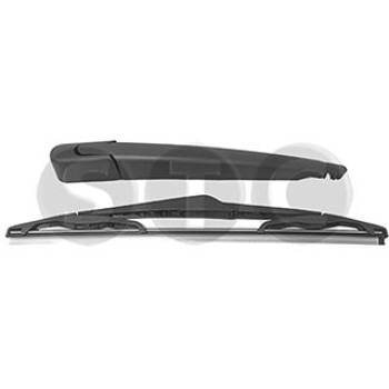 Tergicristalli Posteriore Opel Astra H 2005 305M