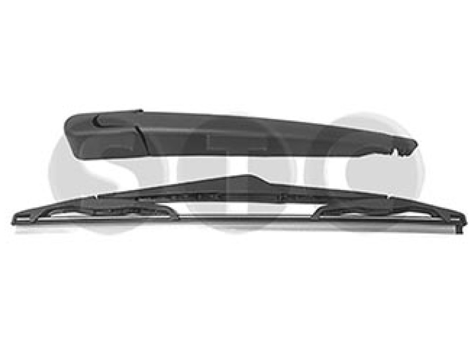Tergicristalli Posteriore Opel Astra H 2005 305M