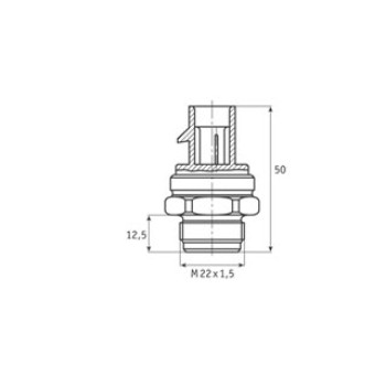 TERMOCONT.ALFA-LANCIA-FIAT
