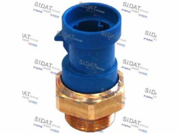 TERMOINTERRUTTORE ELETTROVENTILATORE