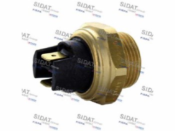 TERMOINTERRUTTORE ELETTROVENTILATORE