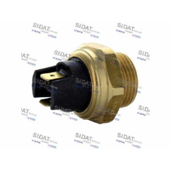 TERMOINTERRUTTORE ELETTROVENTILATORE