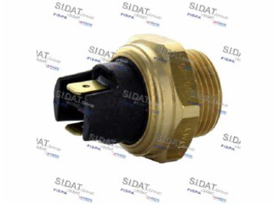 TERMOINTERRUTTORE ELETTROVENTILATORE