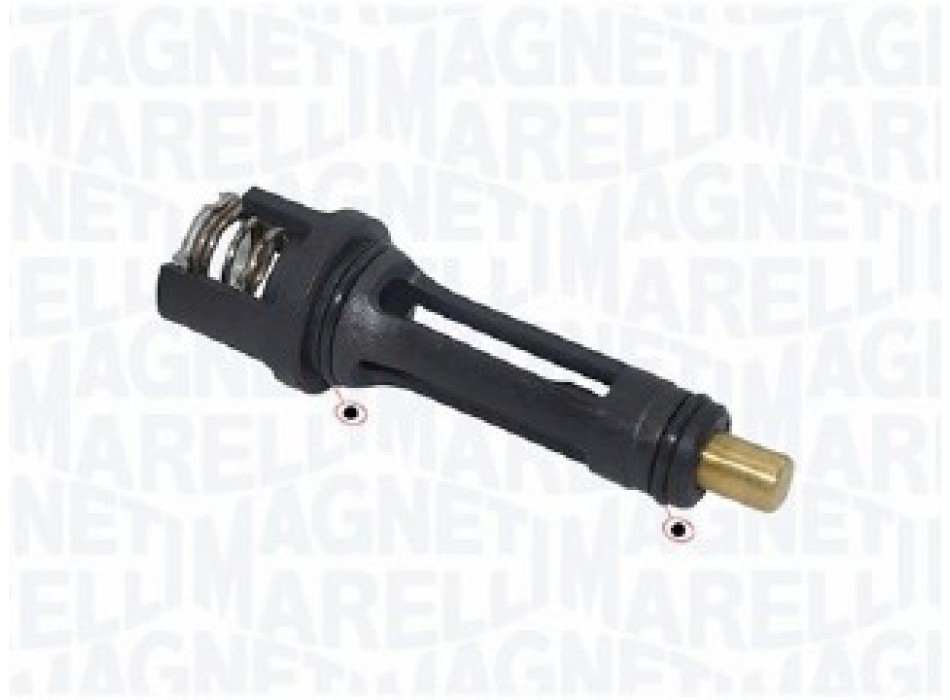 TERMOSTATO AUDI A1 S1 quattro