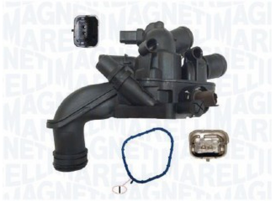 TERMOSTATO CITROEN BERLINGO 1.6