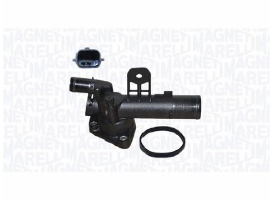 TERMOSTATO DACIA DUSTER 1.5 dCi