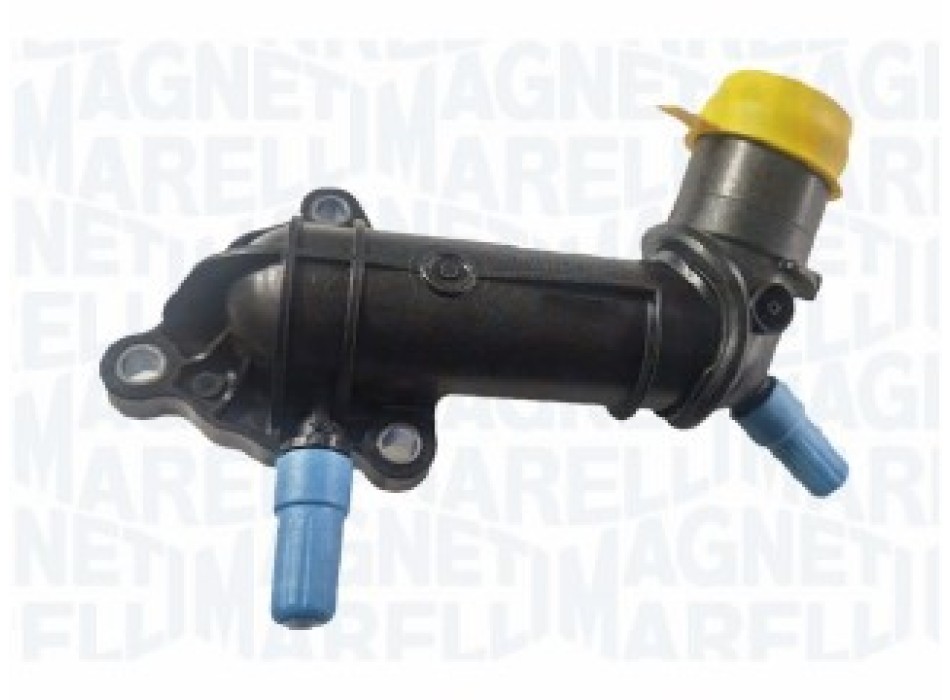 TERMOSTATO FIAT 500L 1.6 D Multijet