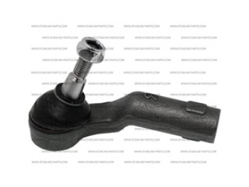 Testa barra d'accoppiamento