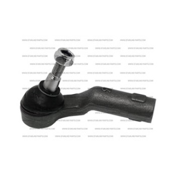 Testa barra d'accoppiamento