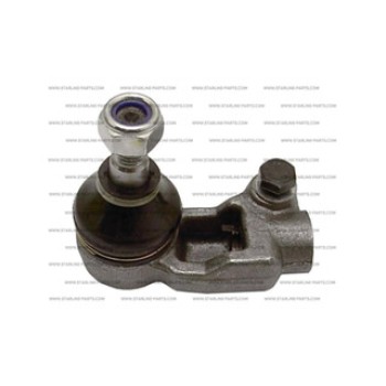 Testa barra d'accoppiamento