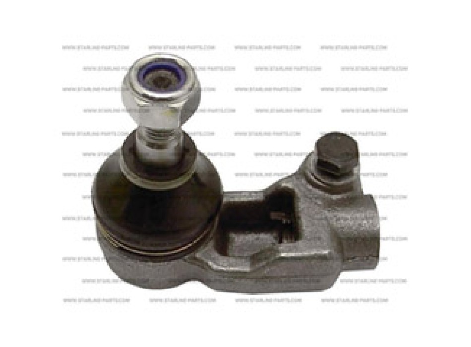 Testa barra d'accoppiamento