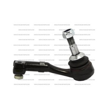 Testa barra d'accoppiamento