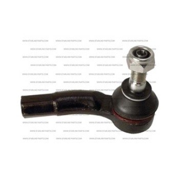 Testa barra d'accoppiamento