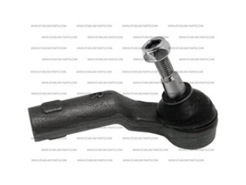 Testa barra d'accoppiamento