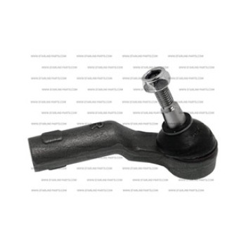 Testa barra d'accoppiamento